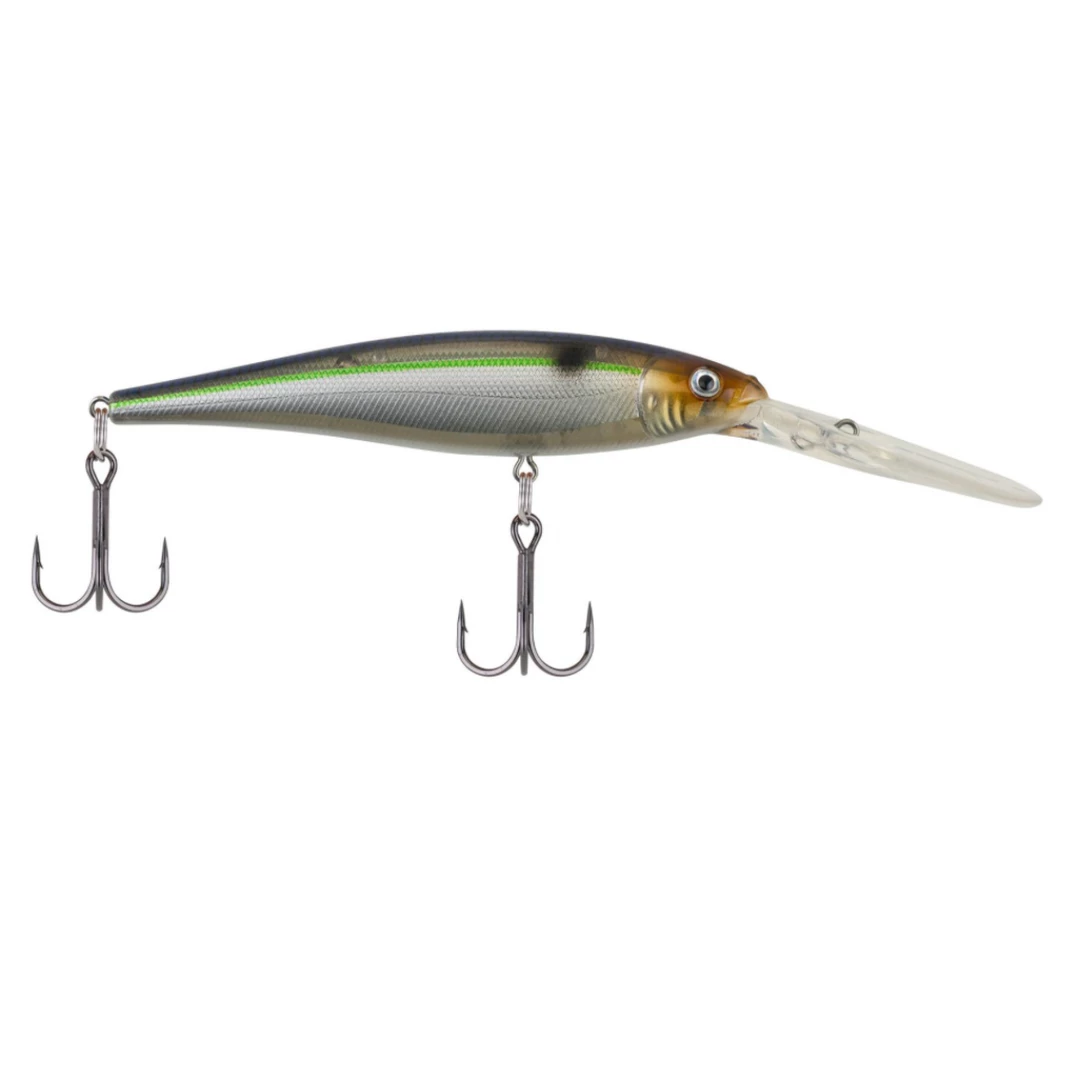 Berkley Flicker Minnow 11 Jerk Baits 18 Berkley Flicker Minnow 11 Jerk Baits