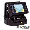 Flashers & Accessories Marcum MX-7GPSLi Lithium Combo GPS/Sonar System