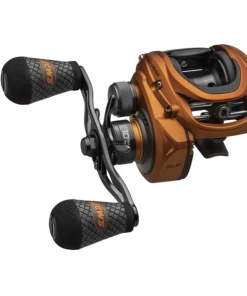 Lew's MACH CRUSH BAITCAST REEL 2ND GEN (NO BOX)