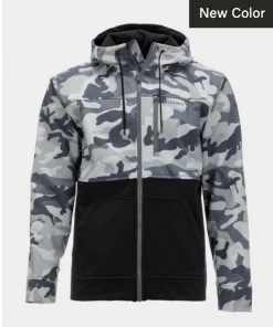 Simms Rogue Hoody