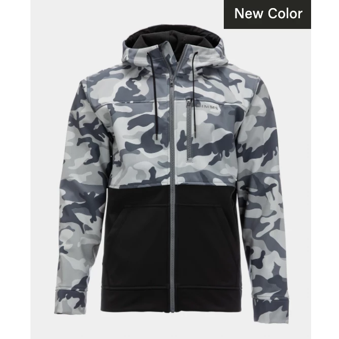 Simms Rogue Hoody 4 Simms Rogue Hoody