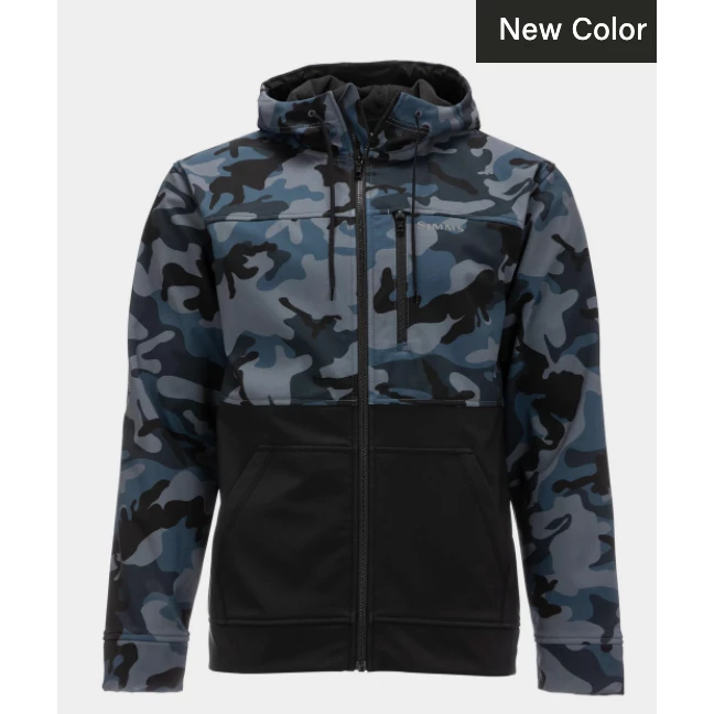 Simms Rogue Hoody 3 Simms Rogue Hoody