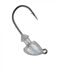 Strike King Baby Squadron Swimbait Jig Head
