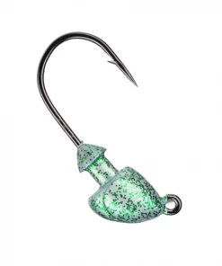 Strike King Baby Squadron Swimbait Jig Head