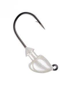 Strike King Baby Squadron Swimbait Jig Head