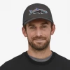 Ball Caps & Sun Hats Patagonia Fitz Roy Trout Trucker Hat