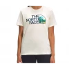 North Face Women's Short Sleeve Half Dome Tee Shirts & Tops