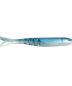 Soft Plastic Baits Strike King KVD Perfect Blade Minnow