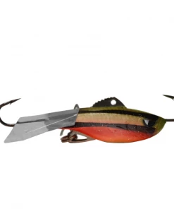 Acme Hyper-Rattle 29 Acme Hyper-Rattle