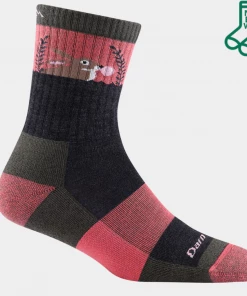 Socks Darn Tough Women's Bubble Bunny (1995)