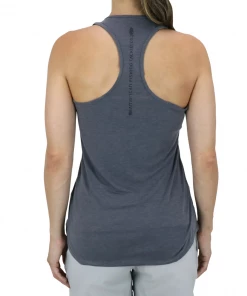 Aftco Womens Sprinter Tank Top Shirts & Tops