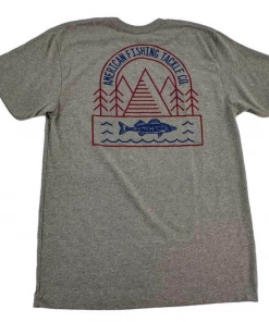 Aftco Men's Translation Short Sleeve T-Shirt