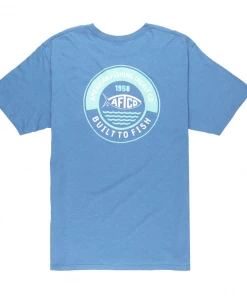 Aftco Men's Ignition Short Sleeve Shirt