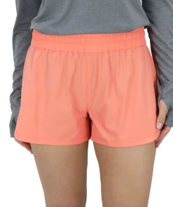 Aftco Women's Reel Boardshort