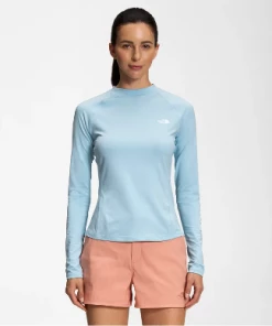 The North Face Women's Class V Water Top