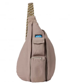 Kavu Mini Rope Bag Handbags & Wallets