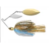 Terminator Pro Buzz Baits, Spinnerbaits, Umbrella Rigs Terminator Super Stainless Spinnerbait WILLOW/ WILLOW 3/8