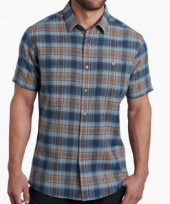 Kuhl Men's Skorpio Shirt