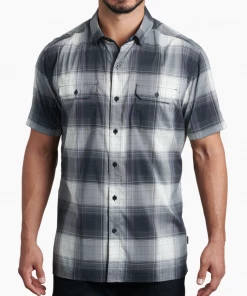 Shirts & Tops Kuhl Men's Response Short Sleeve Shirt