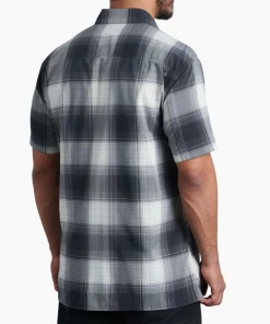 Shirts & Tops Kuhl Men's Response Short Sleeve Shirt