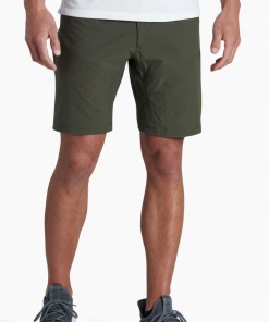 Kuhl Men's 10" Inseam Cargo Shorts