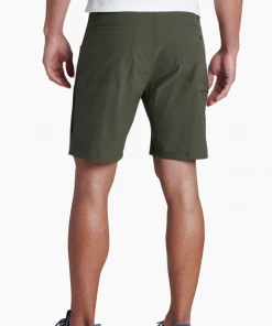 Kuhl Men's 10" Inseam Cargo Shorts
