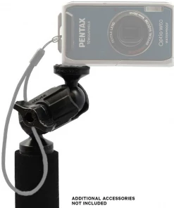 YakAttack Panfish Kayak Accessories