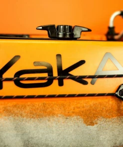 Yak Attack GT Cleat, Track Mount Line Cleat (AMS-1012) Kayak Accessories