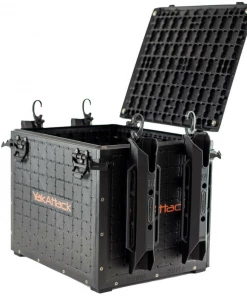 YakAttack BlackPak Pro Kayak Fishing Crate - 13