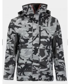 Simms Men's Challenger Jacket Coats, Jackets & Bibs