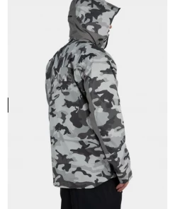 Simms Men's Challenger Jacket Coats, Jackets & Bibs