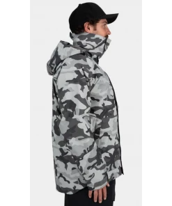 Simms Men's Challenger Jacket Coats, Jackets & Bibs