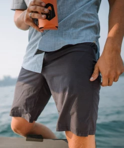 Kuhl Men's Upriser 10