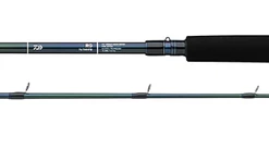 Daiwa RG761MLXS Walleye Rod Spinning Rods