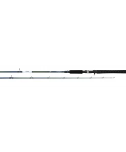 Daiwa RG701MLXS Walleye Rod Spinning Rods