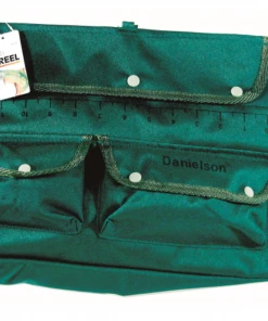 BAD RIVER CREEL CANVAS