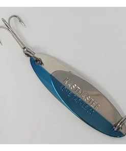 Acme Kastmaster Rattle Master 1/24oz (SWR-124) Spoons & Blade Baits