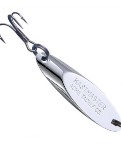 Acme Kastmaster Rattle Master 1/24oz (SWR-124) Spoons & Blade Baits