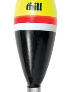 Bobbers/Floats Thill Pro Series Slip Float Weighted