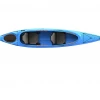 Liquidlogic Kayaks Liquidlogic Saluda 14.5 Kayak (LRSA14) 2 Liquidlogic Kayaks Liquidlogic Saluda 14.5 Kayak (LRSA14)