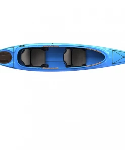 Liquidlogic Kayaks Liquidlogic Saluda 14.5 Kayak (LRSA14)