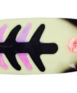 Moonshine Lures Standard Spoon Spoons & Blade Baits