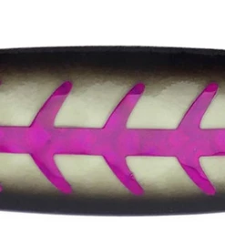 Moonshine Lures Standard Spoon Spoons & Blade Baits