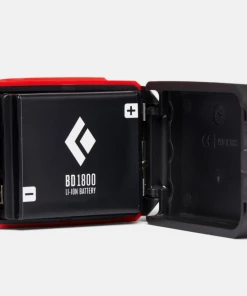 Black Diamond BD 1800 Battery