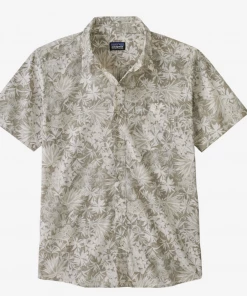 Patagonia Men's Go To Shirt