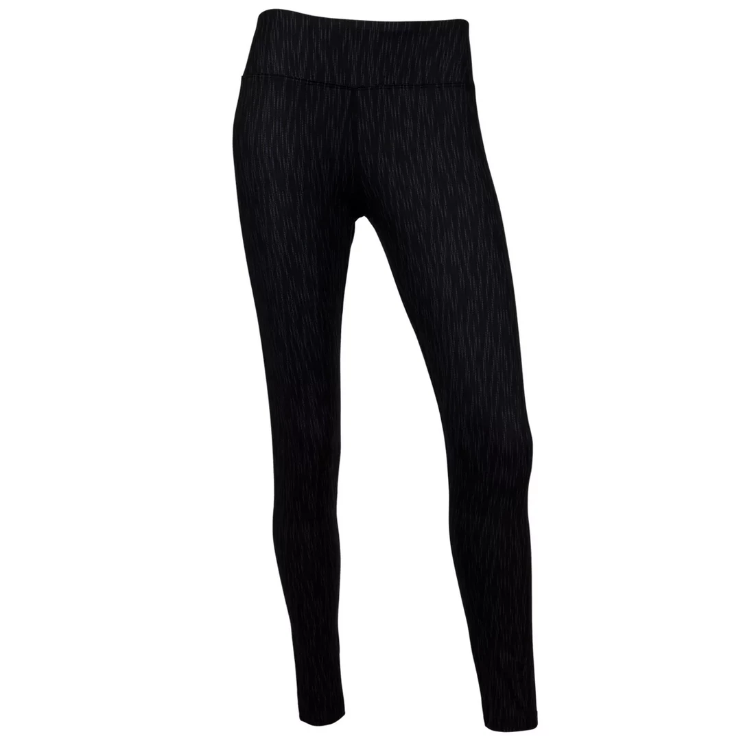 Terramar Women's 2.0 Cloud Nine Performance Tight Baselayers 6 Terramar Women's 2.0 Cloud Nine Performance Tight Baselayers