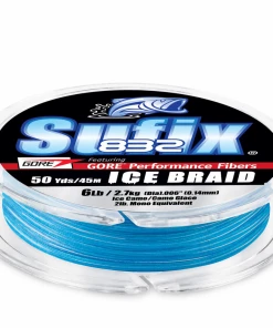 Sufix 832 Advanced Ice Braid