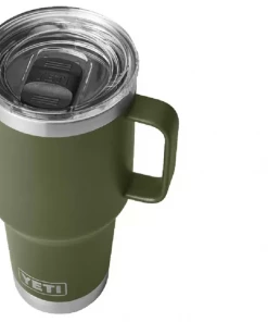 Yeti Rambler 30oz Travel Mug