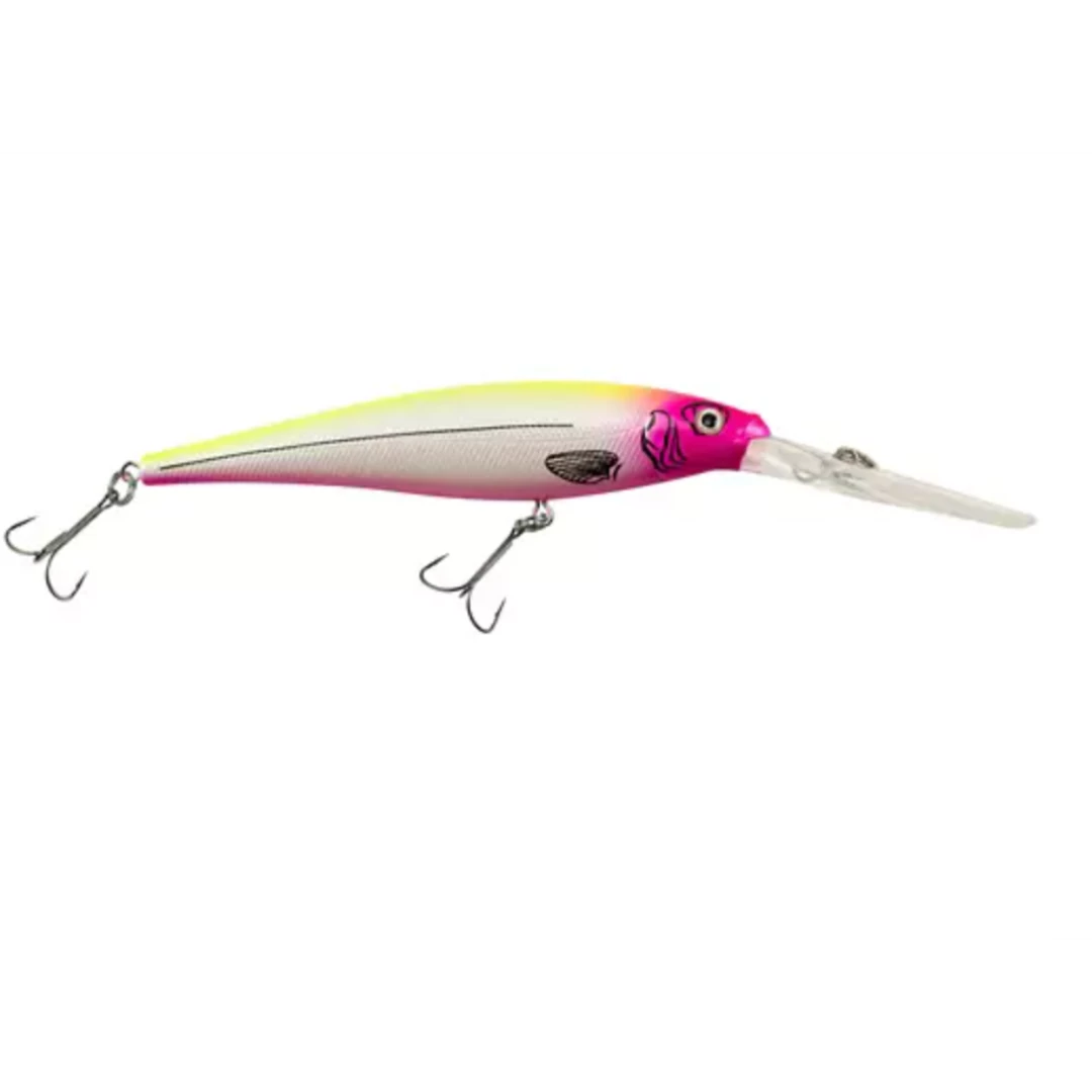 Berkley Flicker Minnow 11 Jerk Baits 40 Berkley Flicker Minnow 11 Jerk Baits