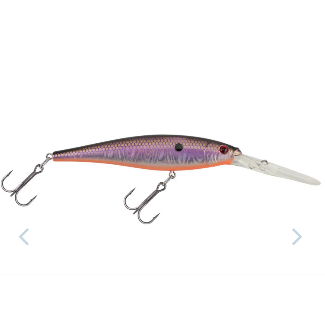 Berkley Flicker Minnow 11 Jerk Baits 41 Berkley Flicker Minnow 11 Jerk Baits